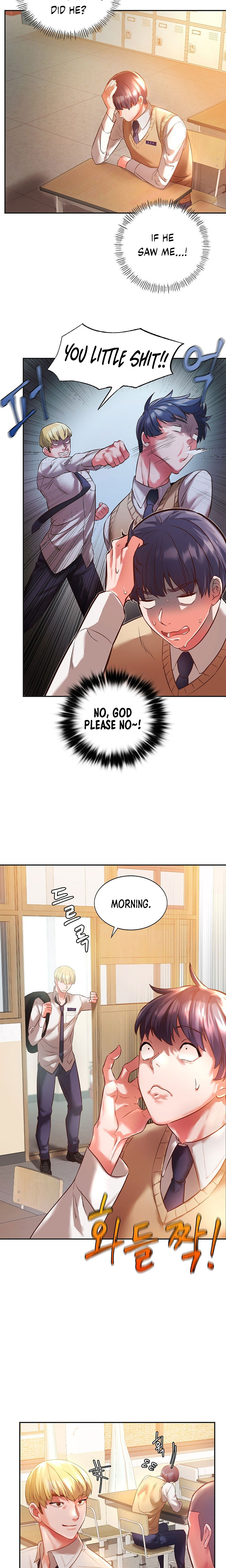 Condisciple Chapter 2 image 4