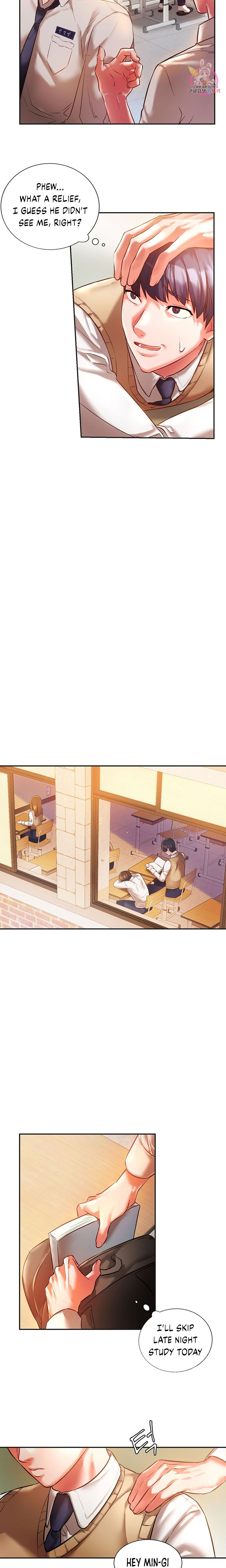 Condisciple Chapter 2 image 5
