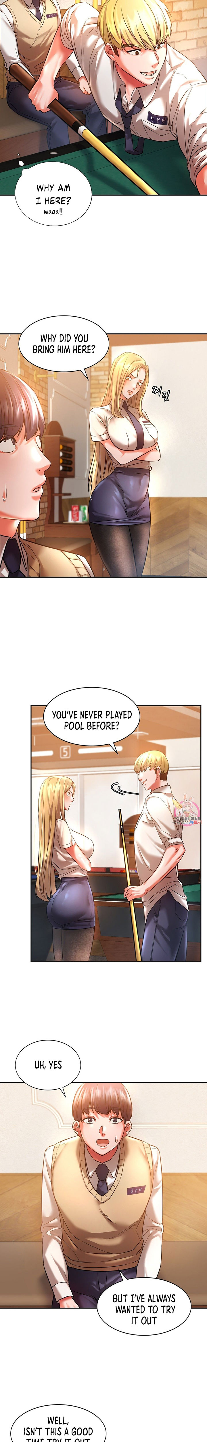 Condisciple Chapter 2 image 7