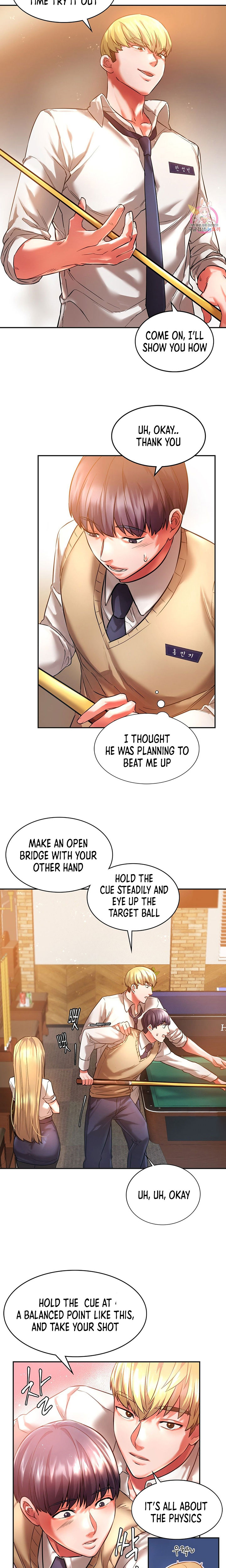 Condisciple Chapter 2 image 8