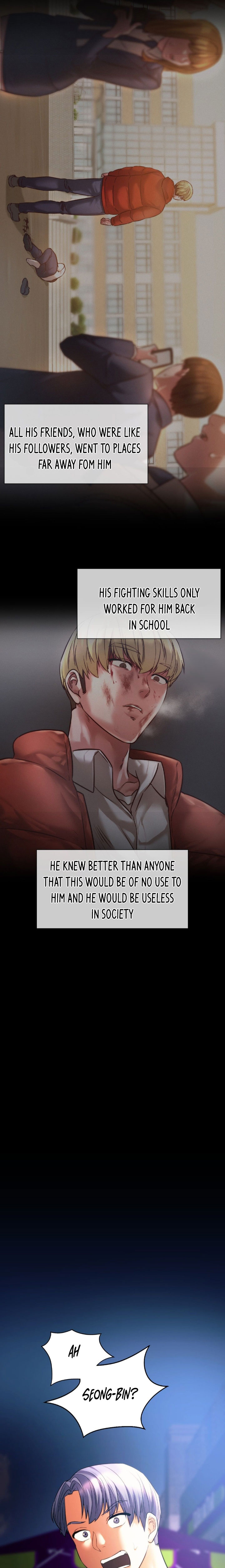 Condisciple Chapter 20 image 10