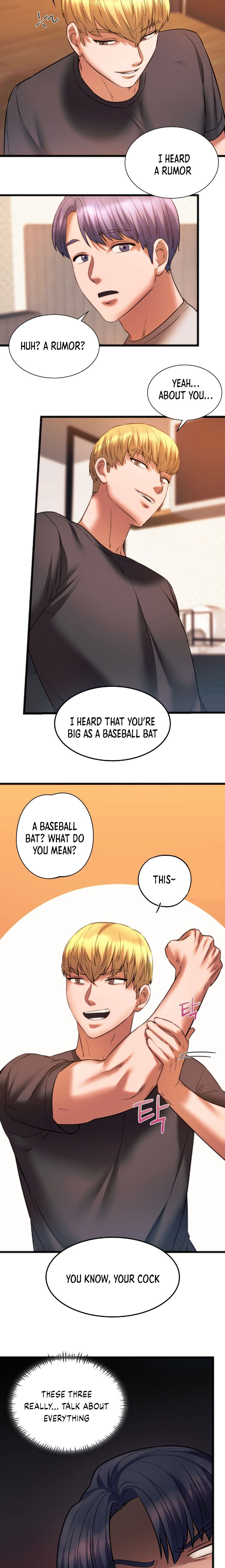 Condisciple Chapter 20 image 13