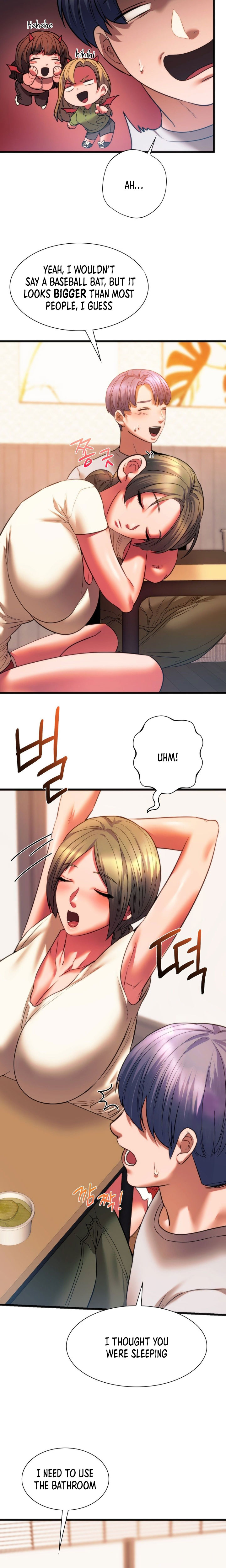 Condisciple Chapter 20 image 14