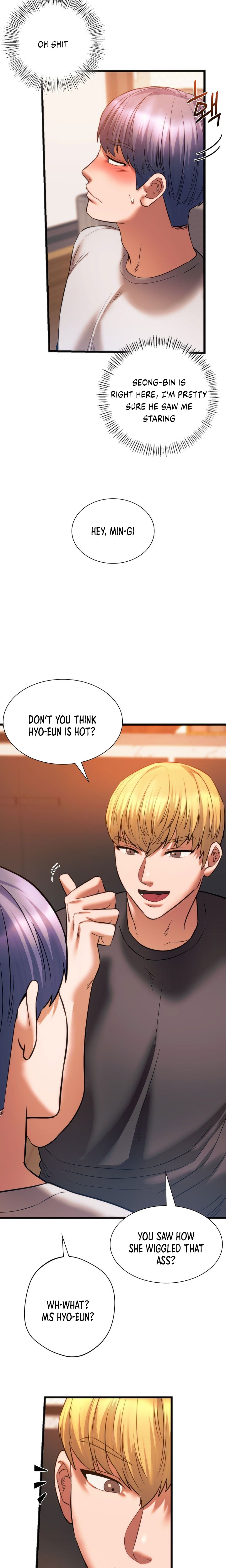 Condisciple Chapter 20 image 16