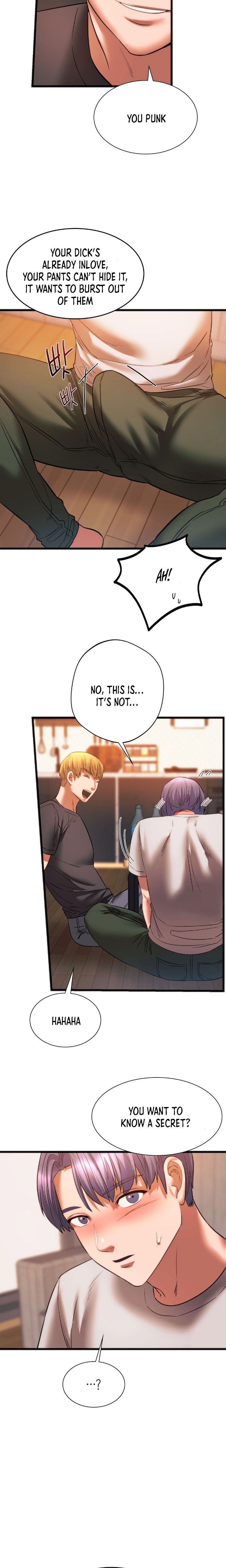 Condisciple Chapter 20 image 17