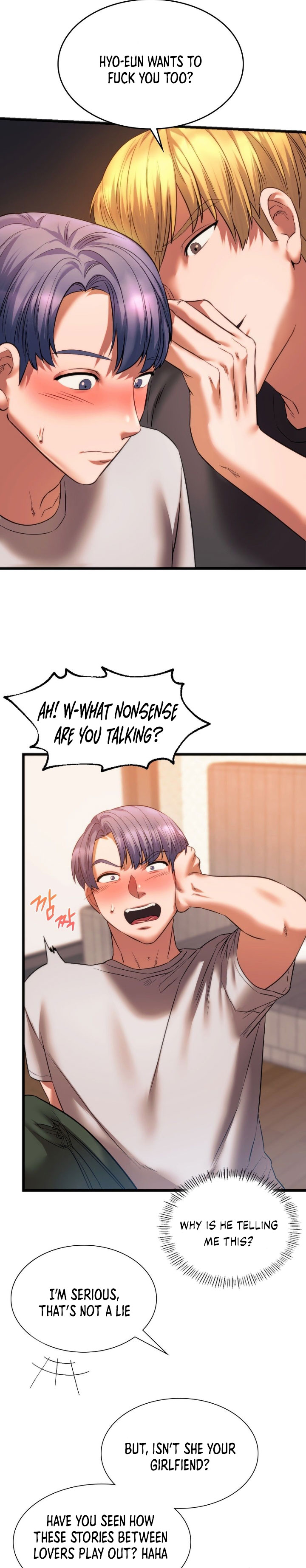 Condisciple Chapter 20 image 18
