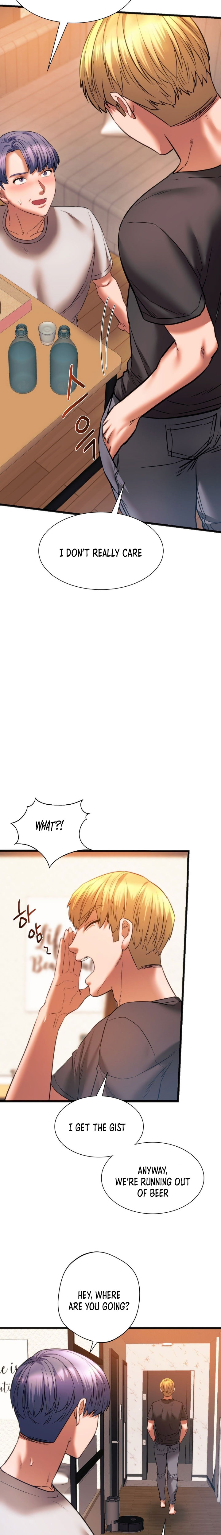 Condisciple Chapter 20 image 19
