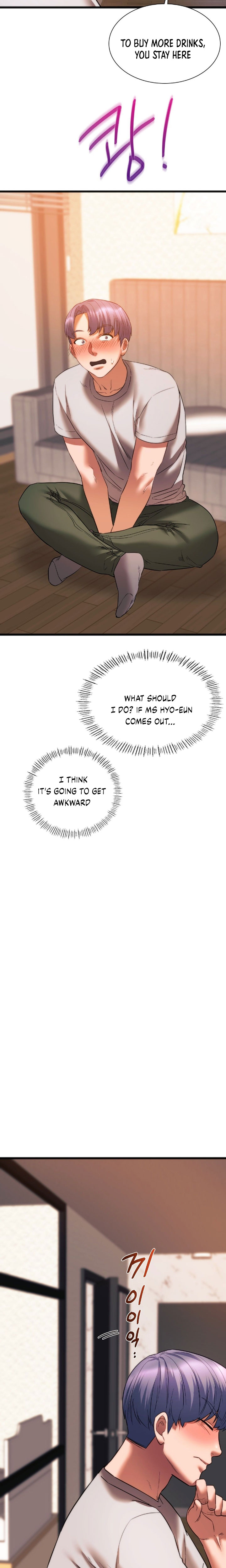 Condisciple Chapter 20 image 20