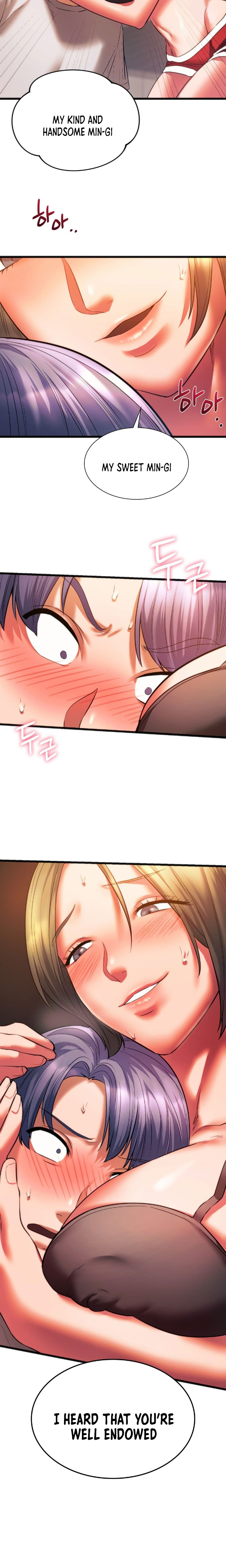 Condisciple Chapter 20 image 23