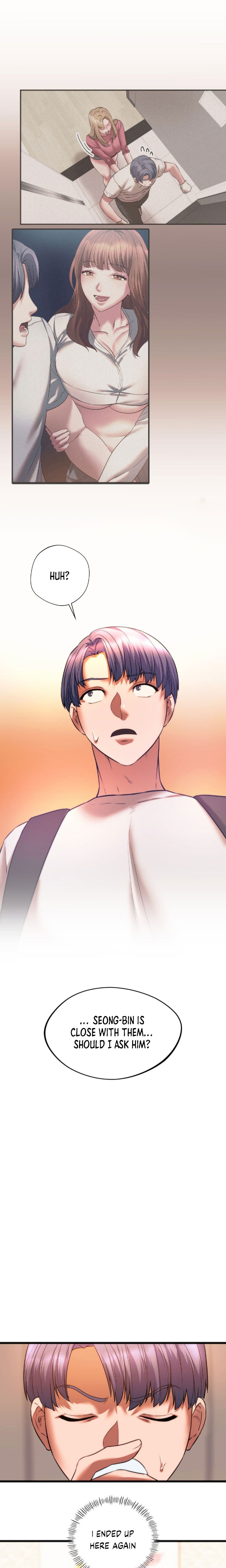 Condisciple Chapter 20 image 2