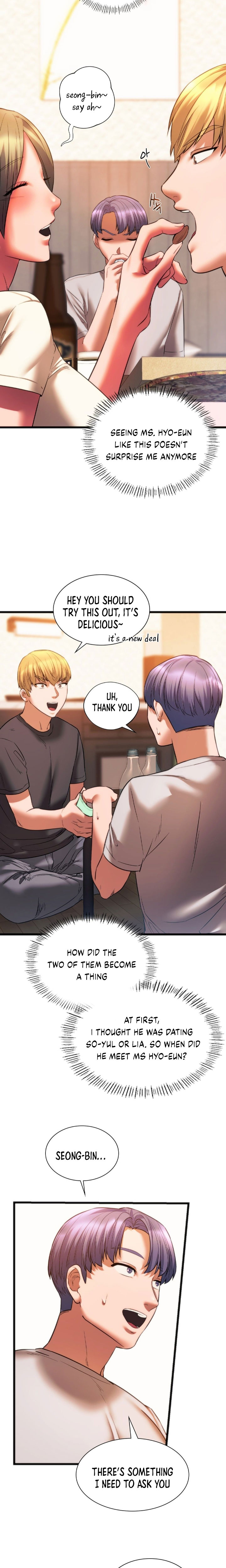 Condisciple Chapter 20 image 3