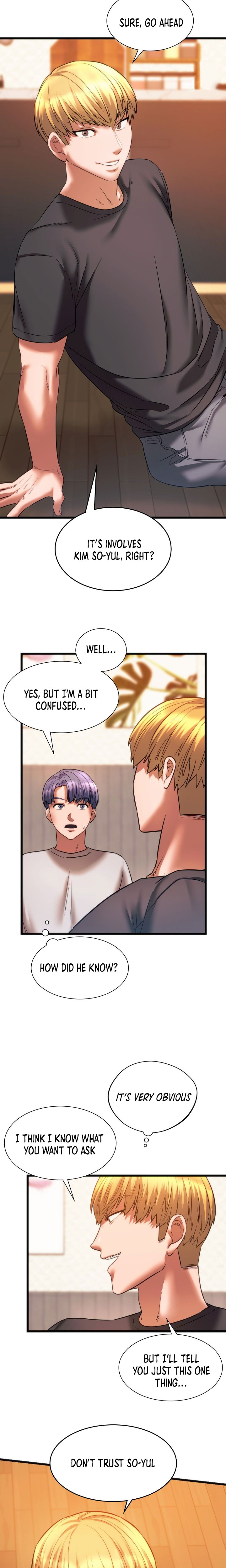Condisciple Chapter 20 image 4