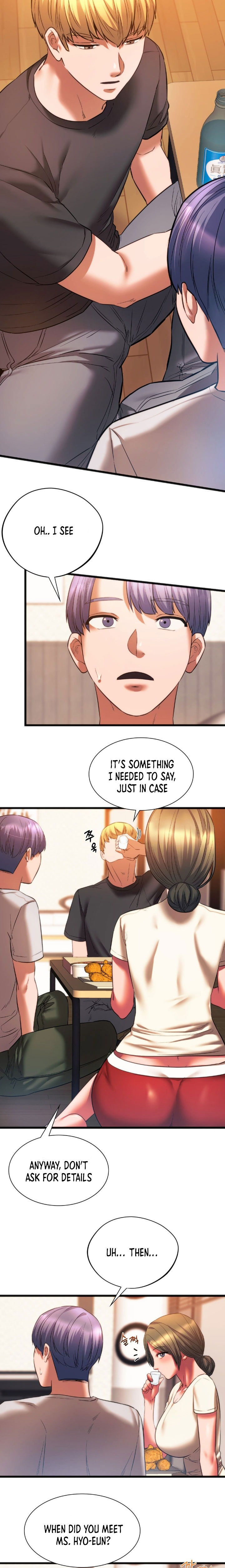 Condisciple Chapter 20 image 5