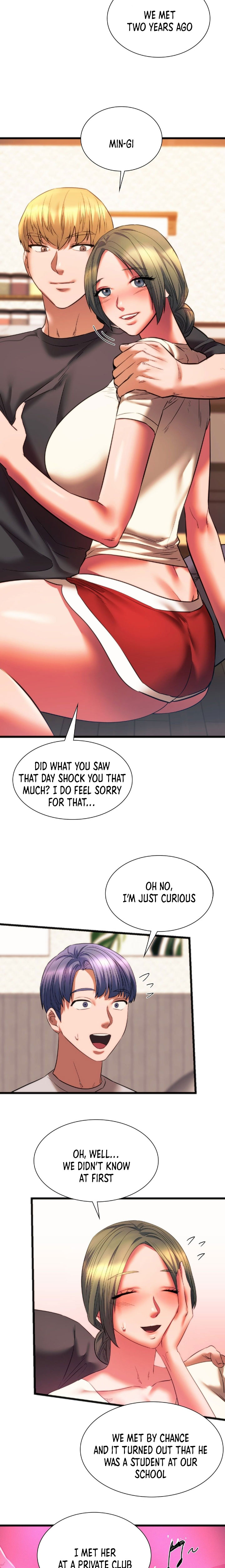 Condisciple Chapter 20 image 7