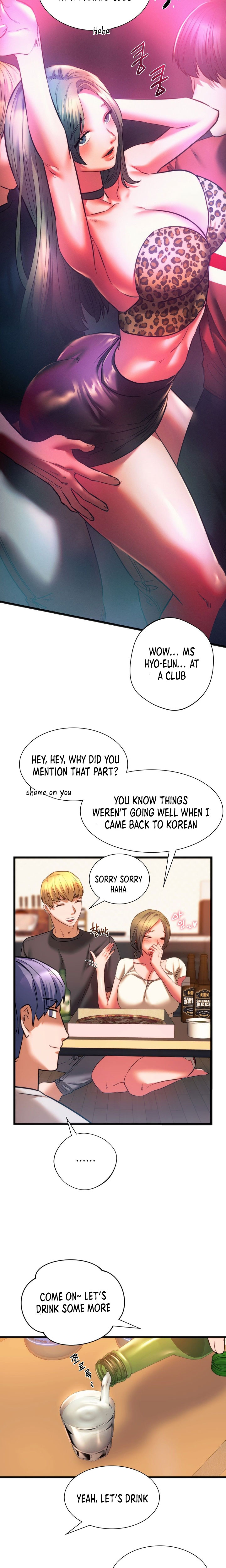 Condisciple Chapter 20 image 8
