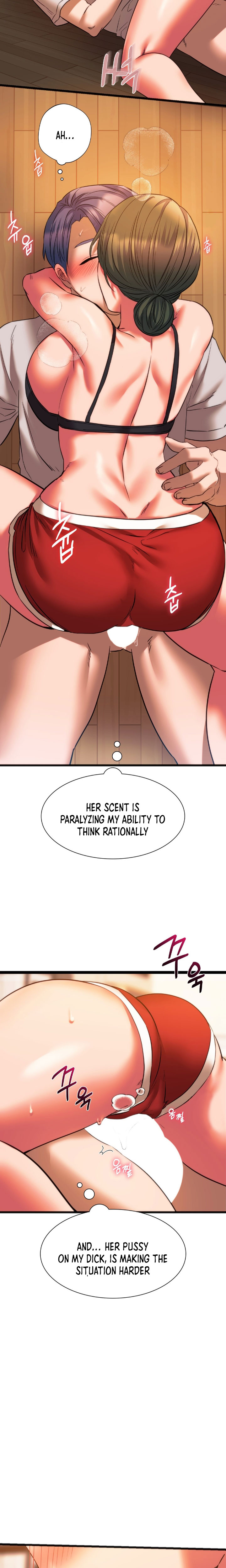 Condisciple Chapter 21 image 9