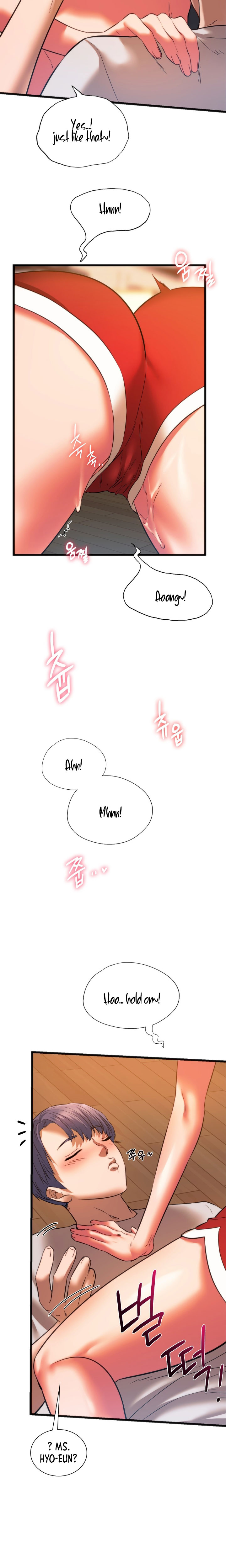 Condisciple Chapter 21 image 12