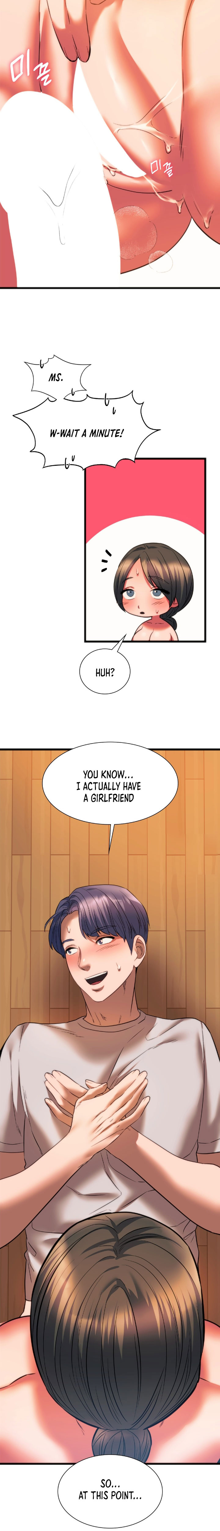 Condisciple Chapter 21 image 14