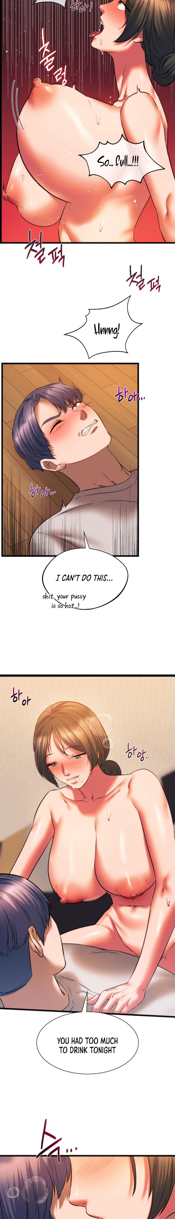 Condisciple Chapter 21 image 16