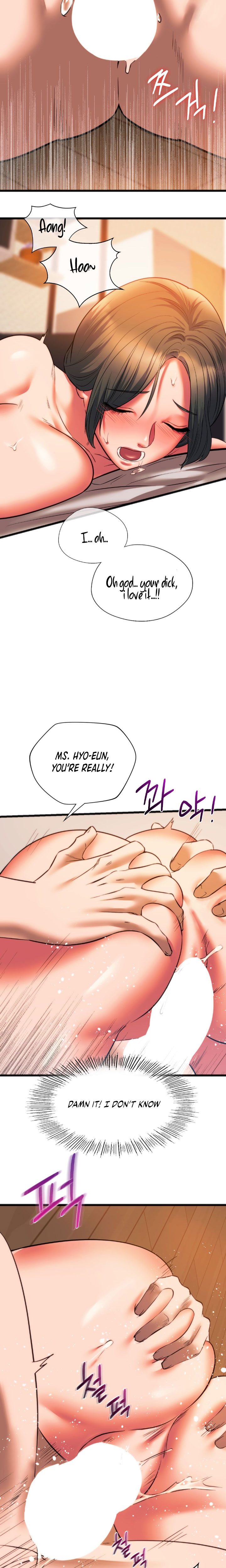 Condisciple Chapter 21 image 18