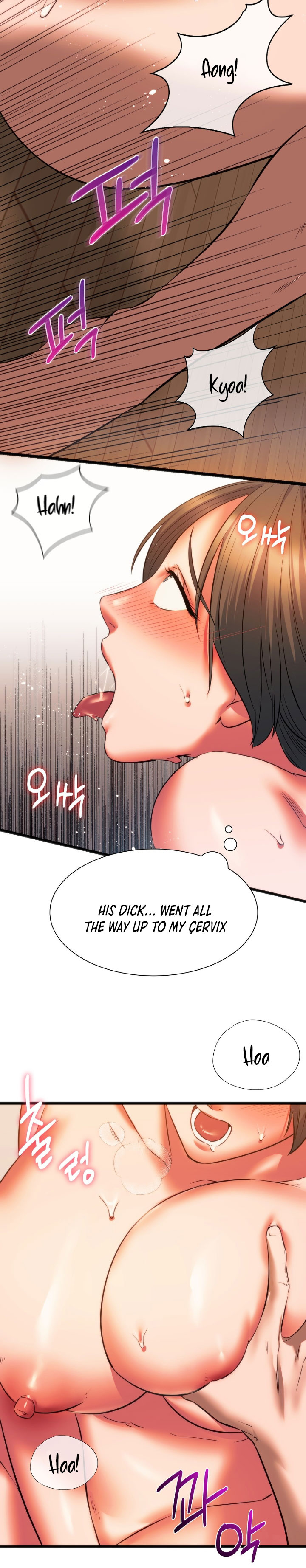 Condisciple Chapter 21 image 19
