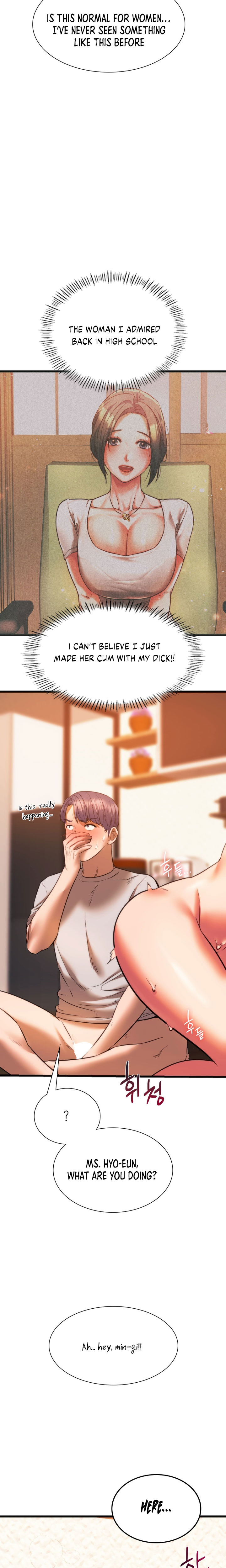 Condisciple Chapter 21 image 22