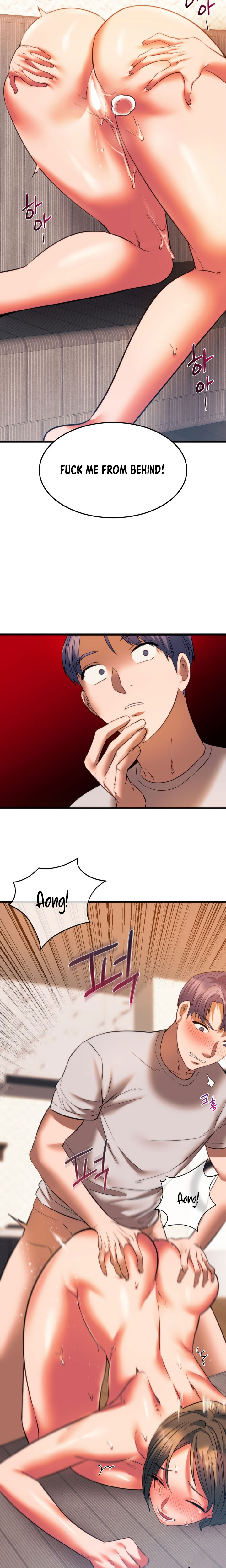 Condisciple Chapter 21 image 23