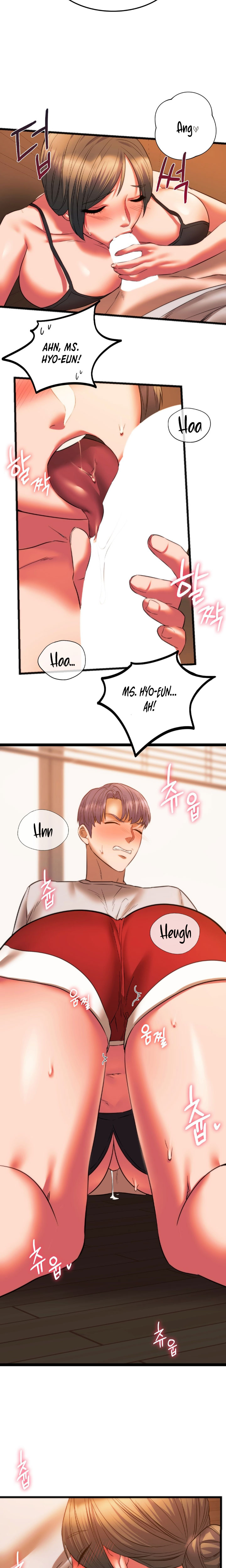Condisciple Chapter 21 image 5