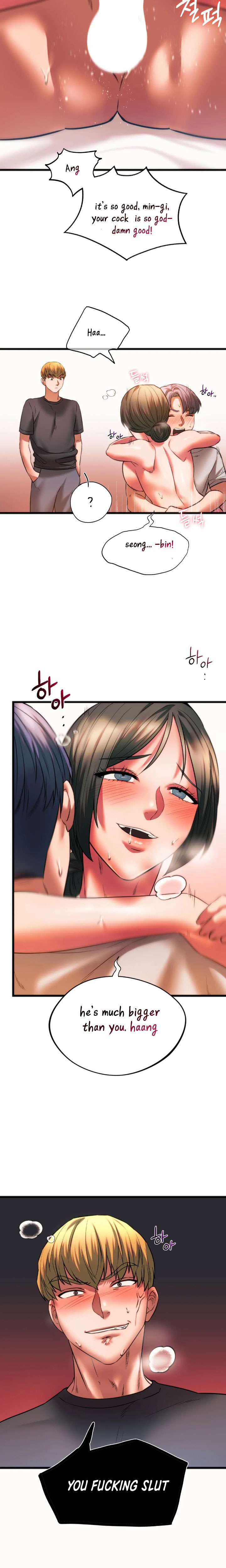 Condisciple Chapter 22 image 15