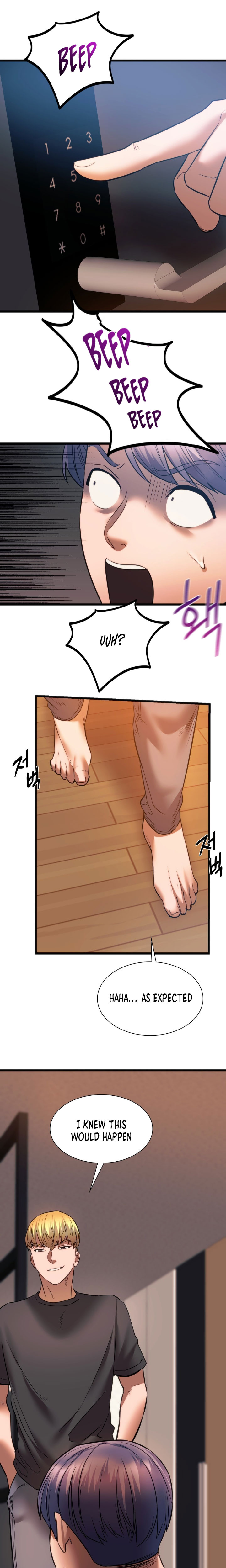 Condisciple Chapter 22 image 1