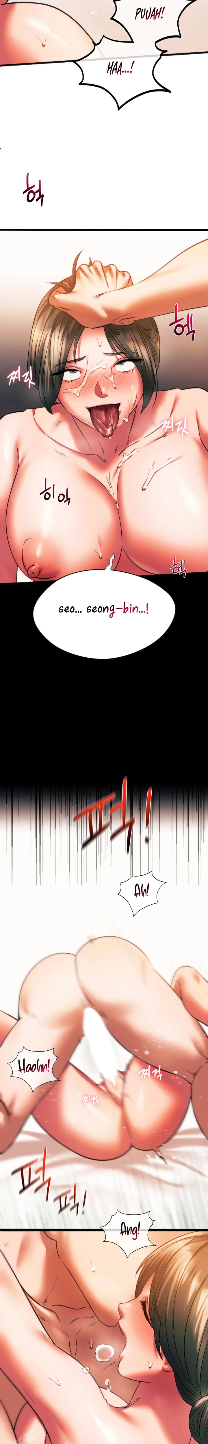 Condisciple Chapter 22 image 21