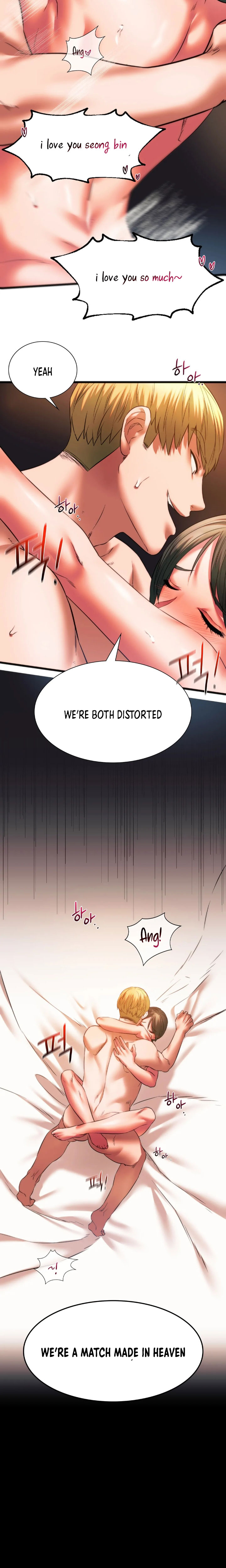 Condisciple Chapter 22 image 22