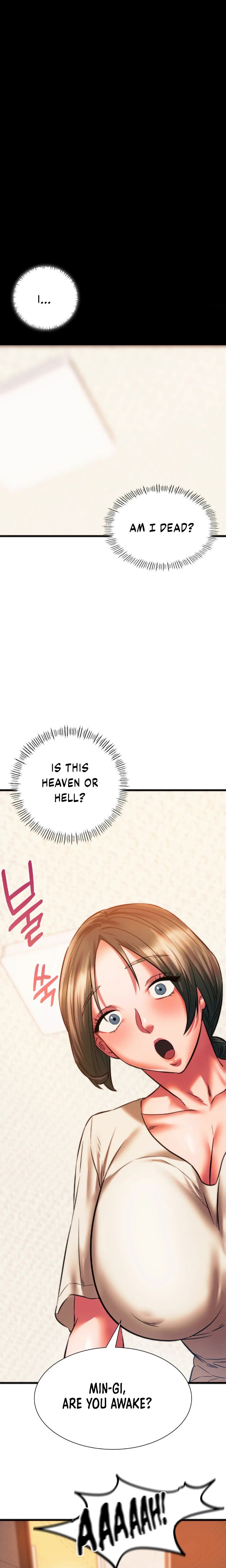 Condisciple Chapter 22 image 23