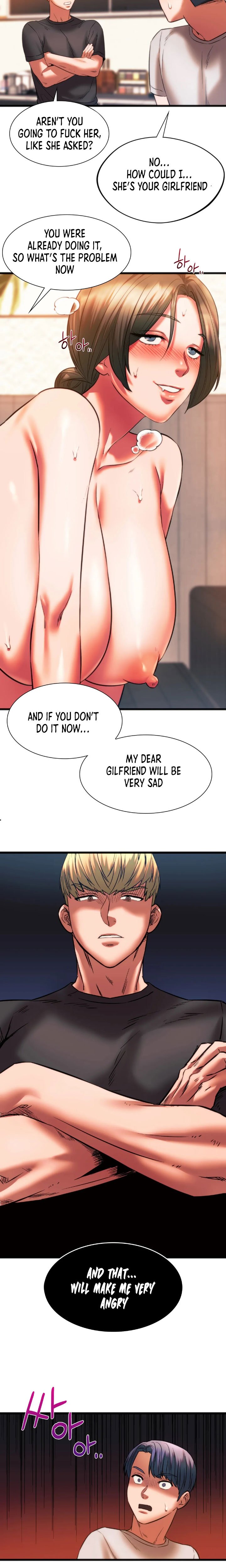 Condisciple Chapter 22 image 6