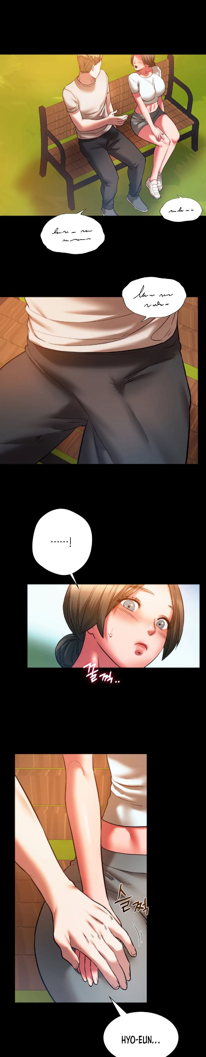 Condisciple Chapter 23 image 12