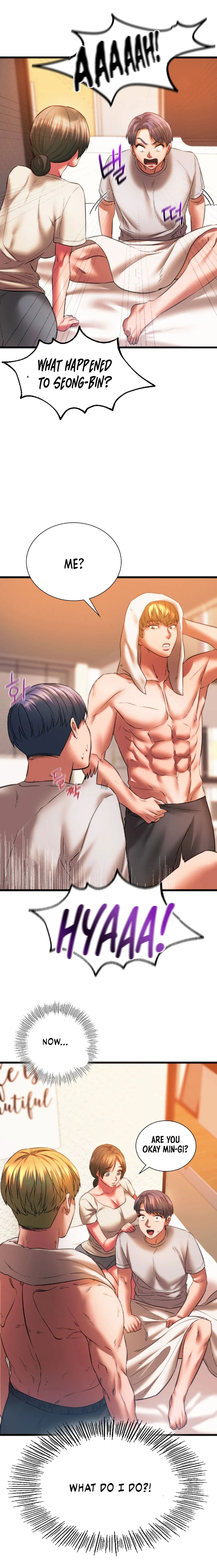 Condisciple Chapter 23 image 1