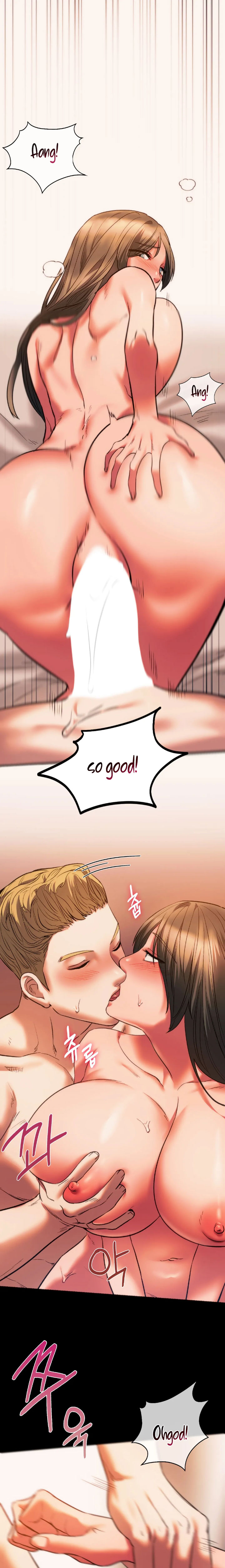 Condisciple Chapter 23 image 19