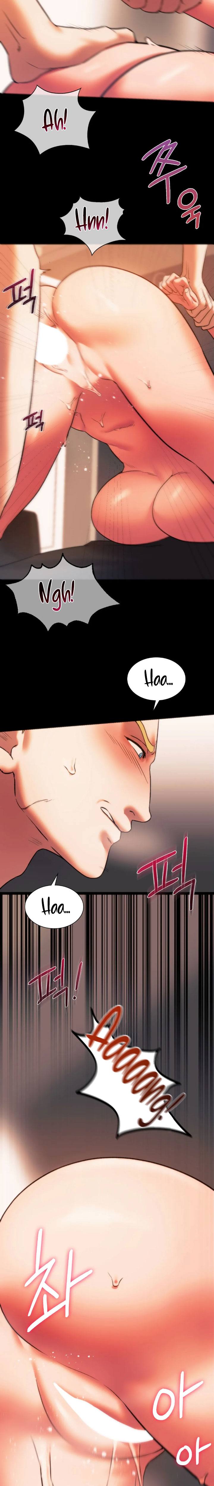 Condisciple Chapter 23 image 20