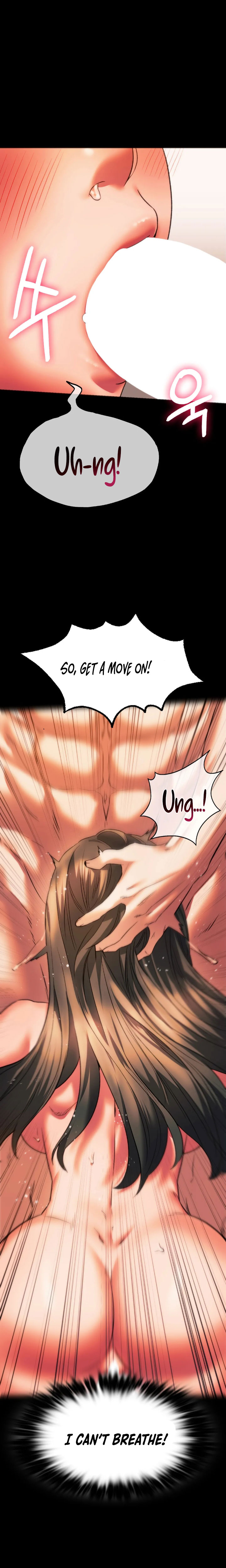 Condisciple Chapter 23 image 22