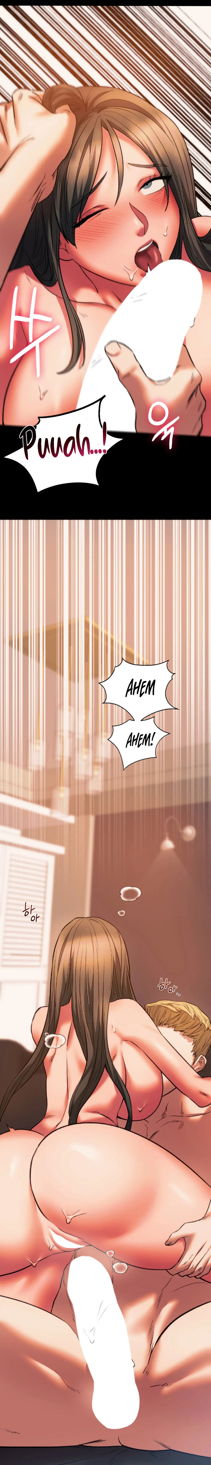 Condisciple Chapter 23 image 23