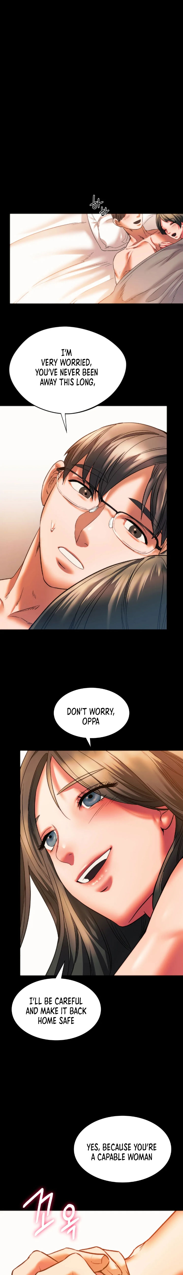 Condisciple Chapter 23 image 5