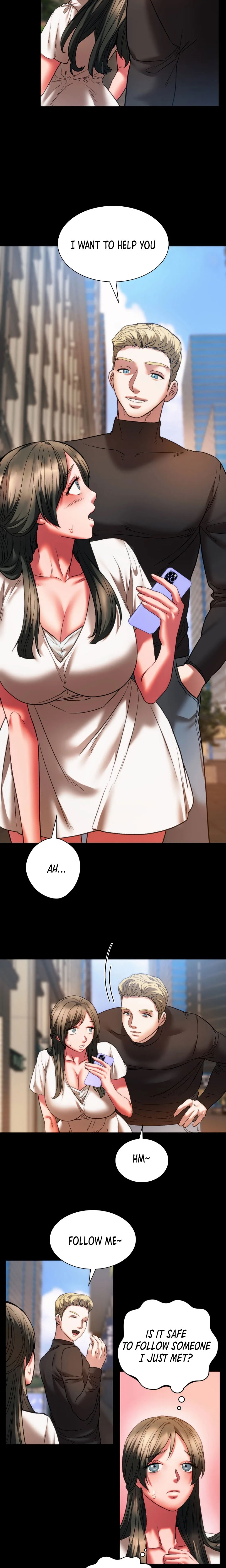 Condisciple Chapter 23 image 8