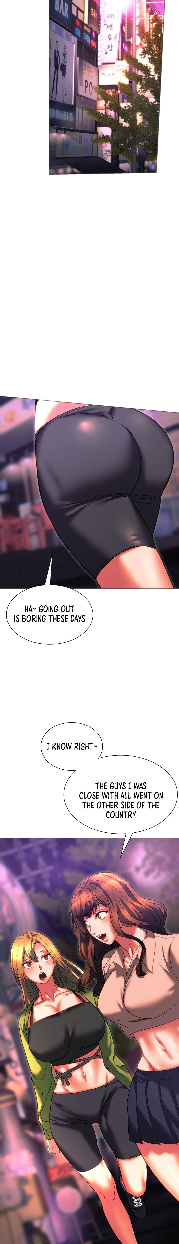 Condisciple Chapter 24 image 12