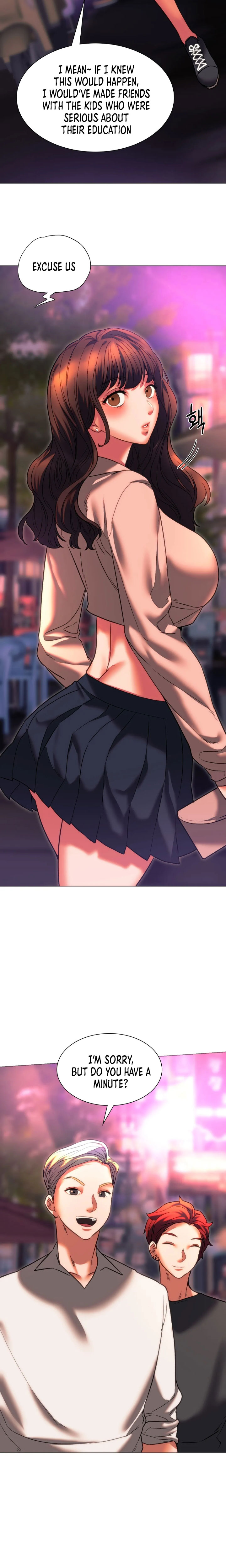 Condisciple Chapter 24 image 13