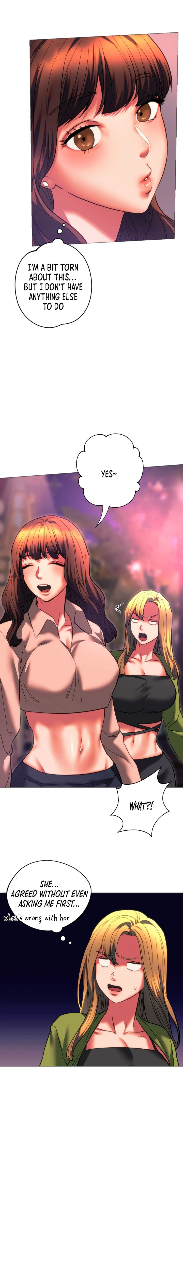 Condisciple Chapter 24 image 14