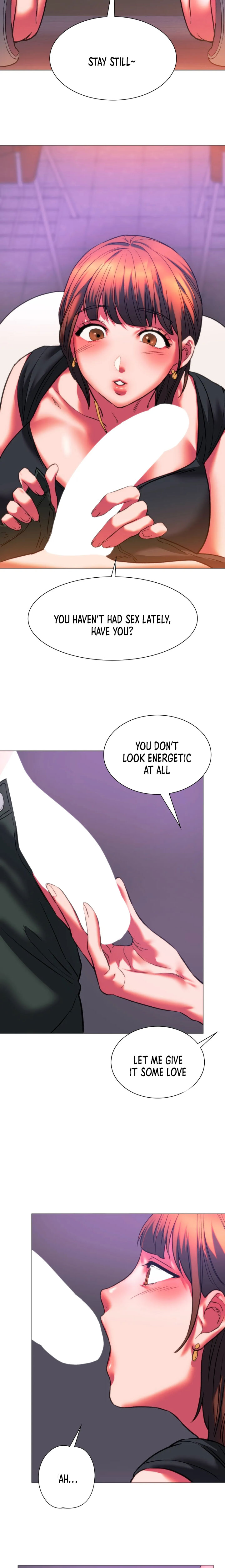 Condisciple Chapter 24 image 16