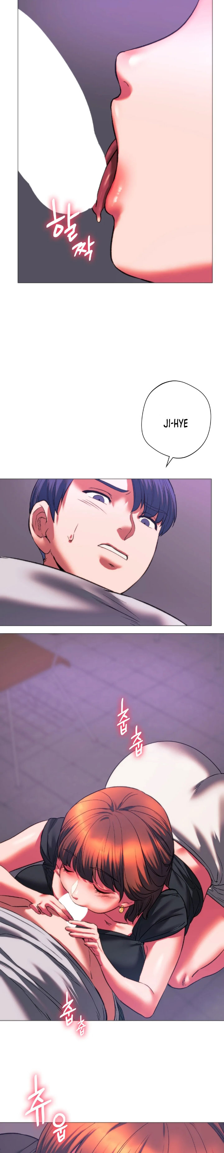 Condisciple Chapter 24 image 17