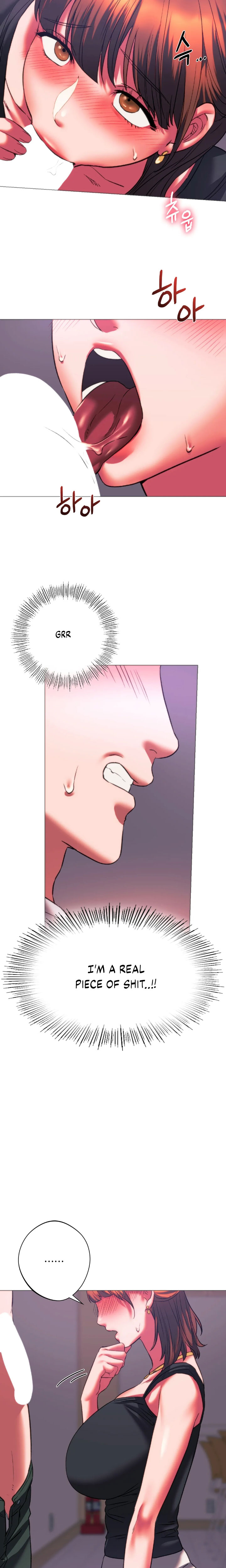 Condisciple Chapter 24 image 18