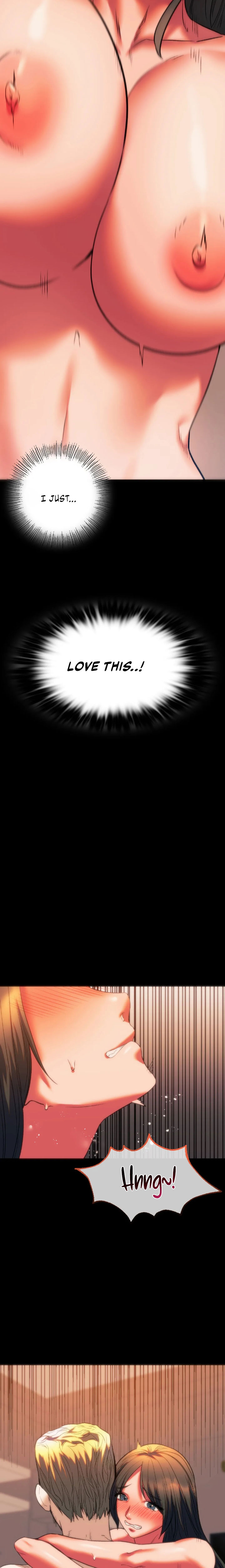 Condisciple Chapter 24 image 1