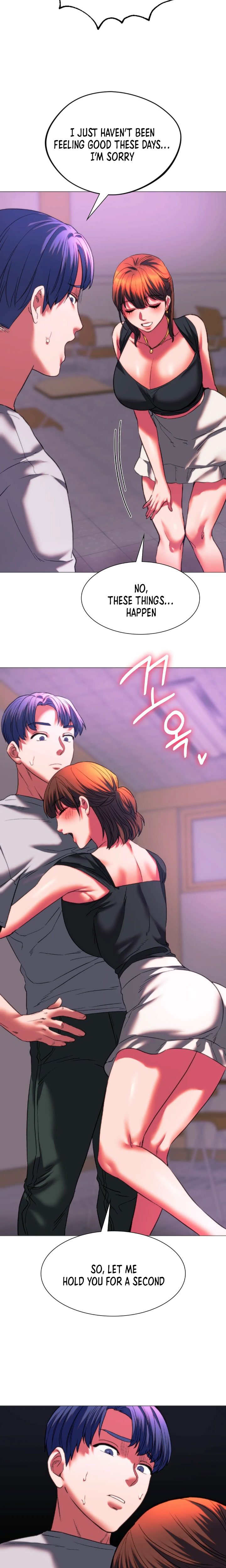 Condisciple Chapter 24 image 20